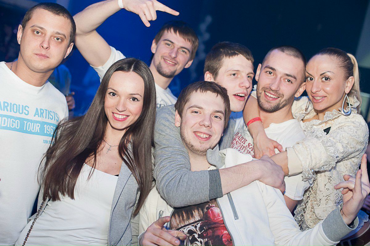 Дмитрий Жабровец | Киев