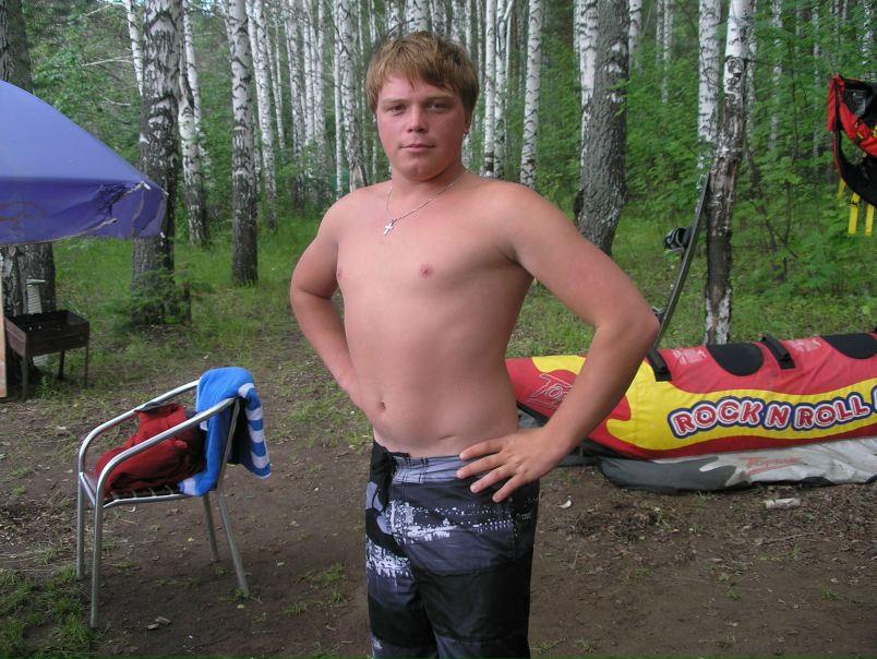 №62, Данил Желнов №62, Данил Желнов