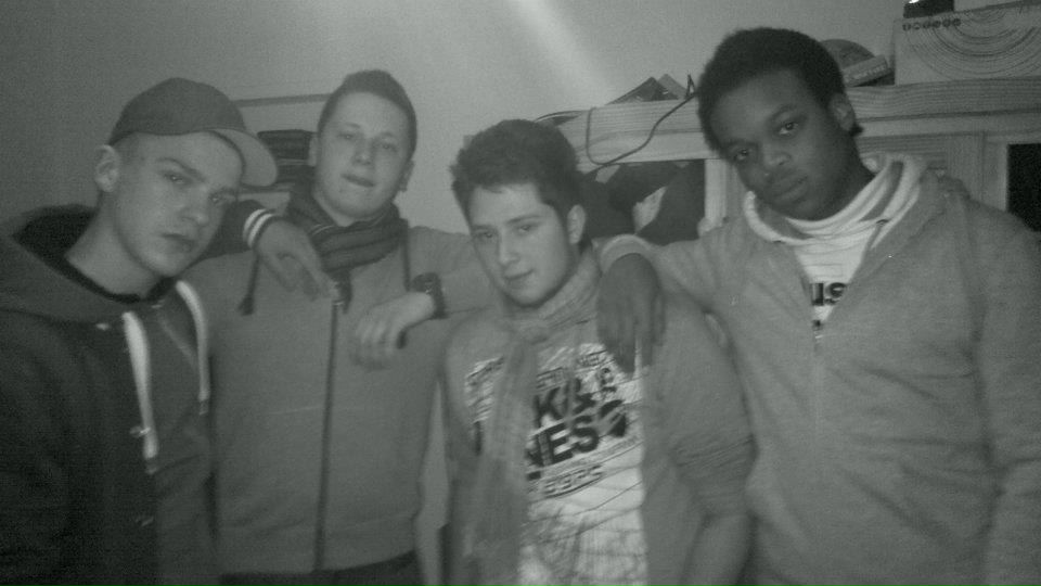 Витя Ердле | Ratingen