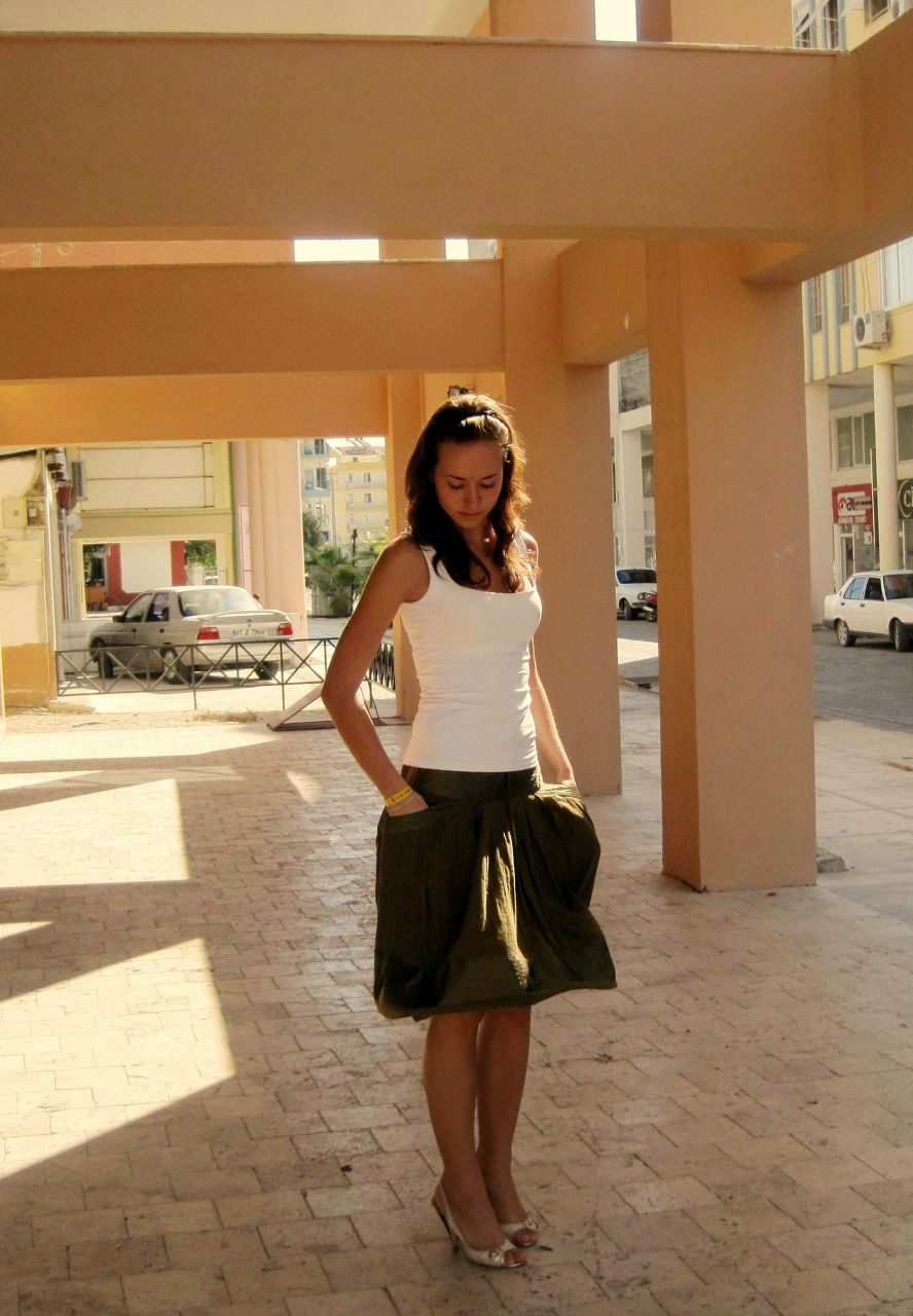 Юлия Полякова | Красногорск