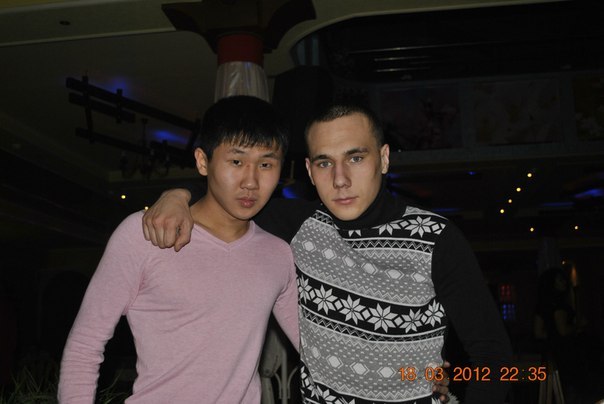 Олег Цыбулько | Ростов-на-Дону