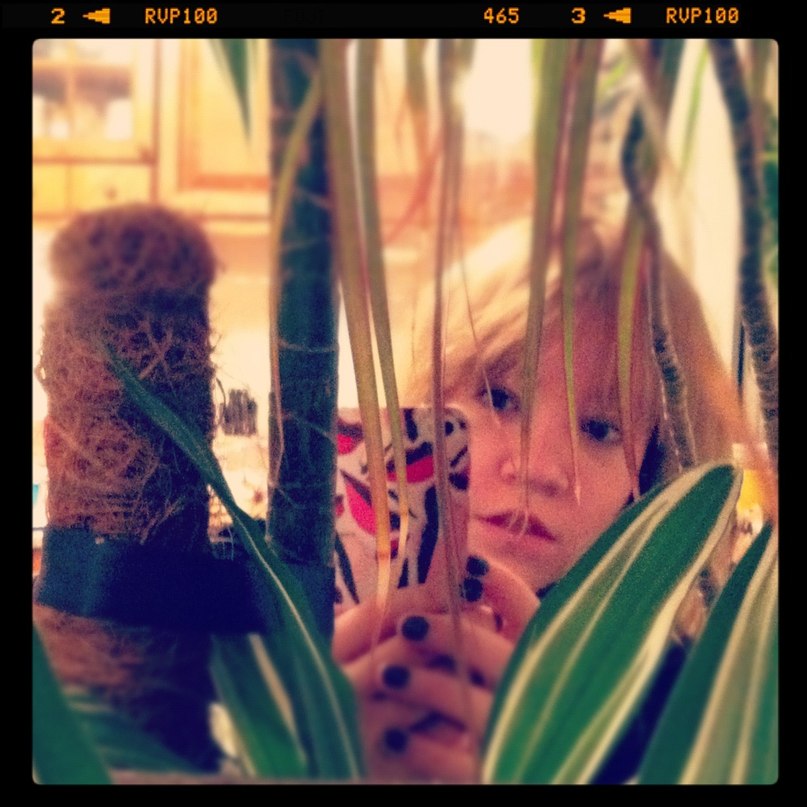 Вера Зотова Faith | Москва