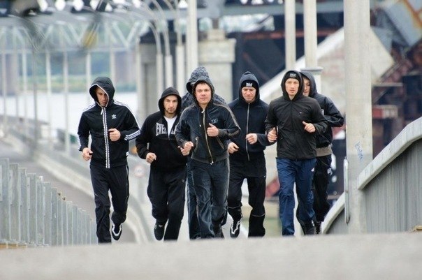 Юрий Князь | Москва