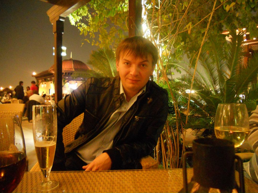 Александр Савенок | Мурманск