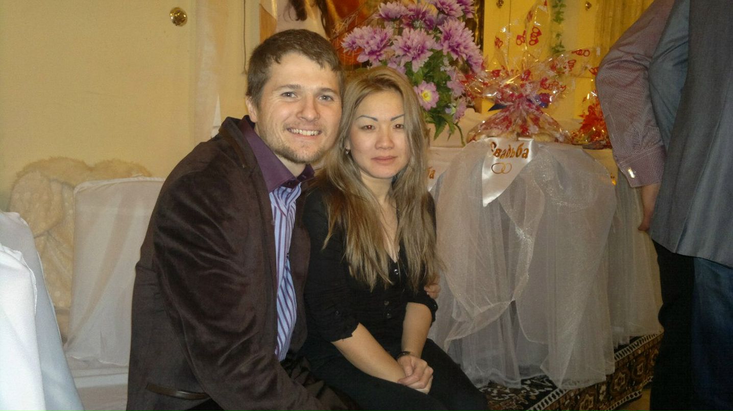 Руслан Жандыкеев | Алматы