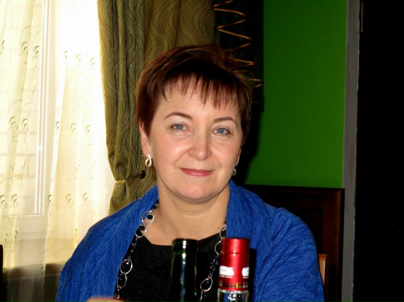 Инна Семешкина | Тверь