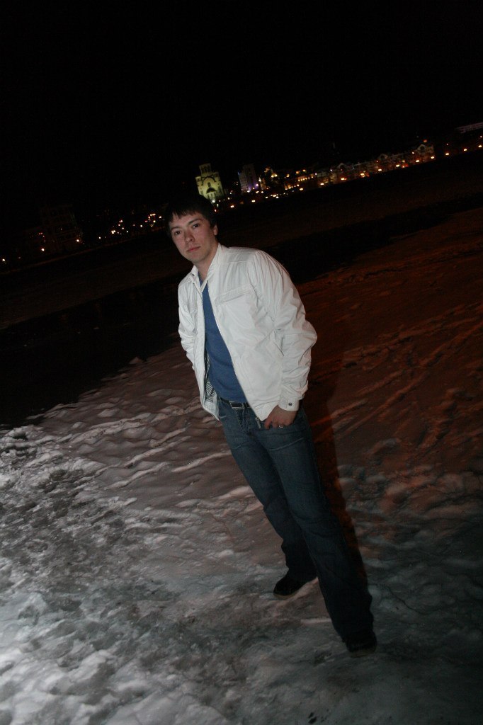 Александр Ситников | Екатеринбург