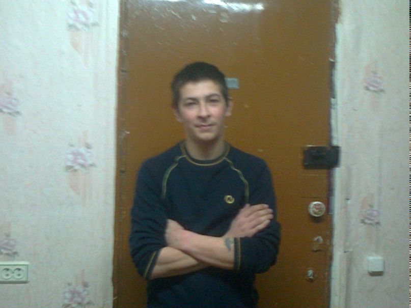 Алексей Осипенко Владимирович | Няндома