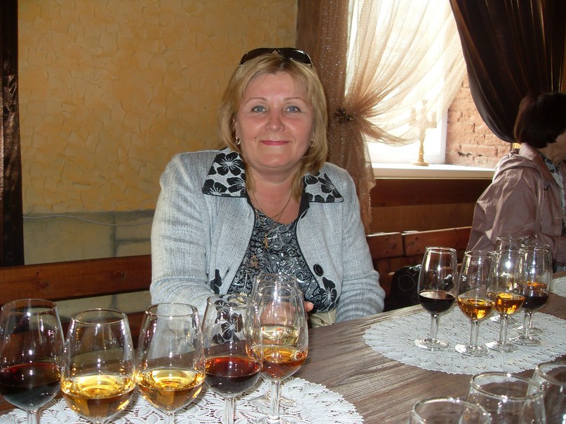 Елена Кострова | Мурманск