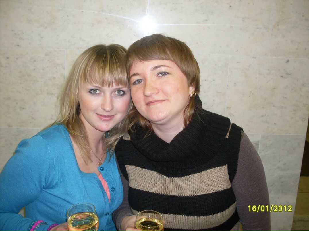 Наталья Сапрыкина | 