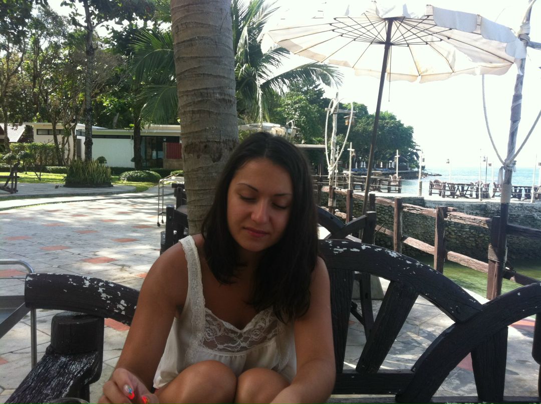 Натали Ерина Vika | Новосибирск