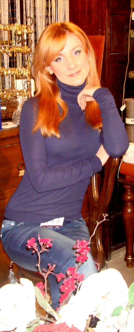 Елена Бобошко | Одесса