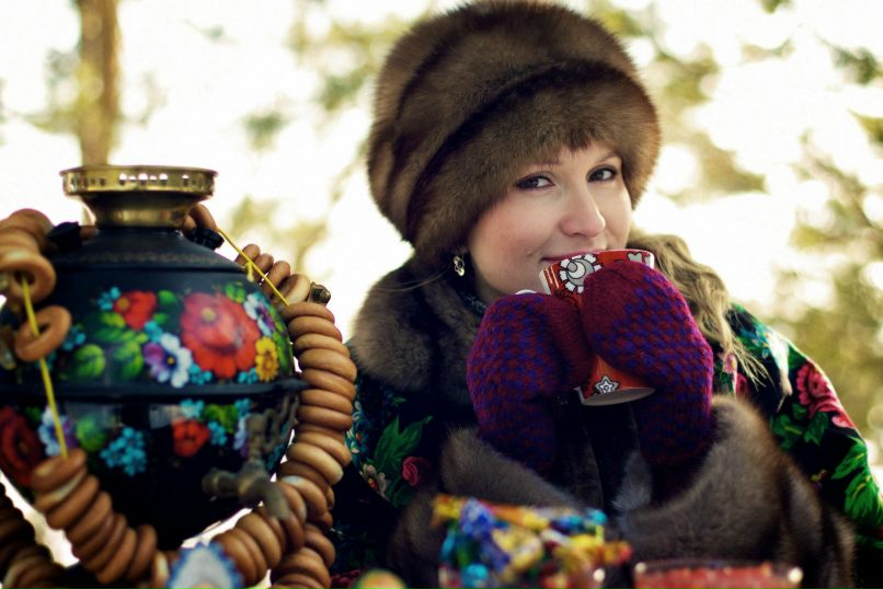 Елена Медведева | Ханты-Мансийск