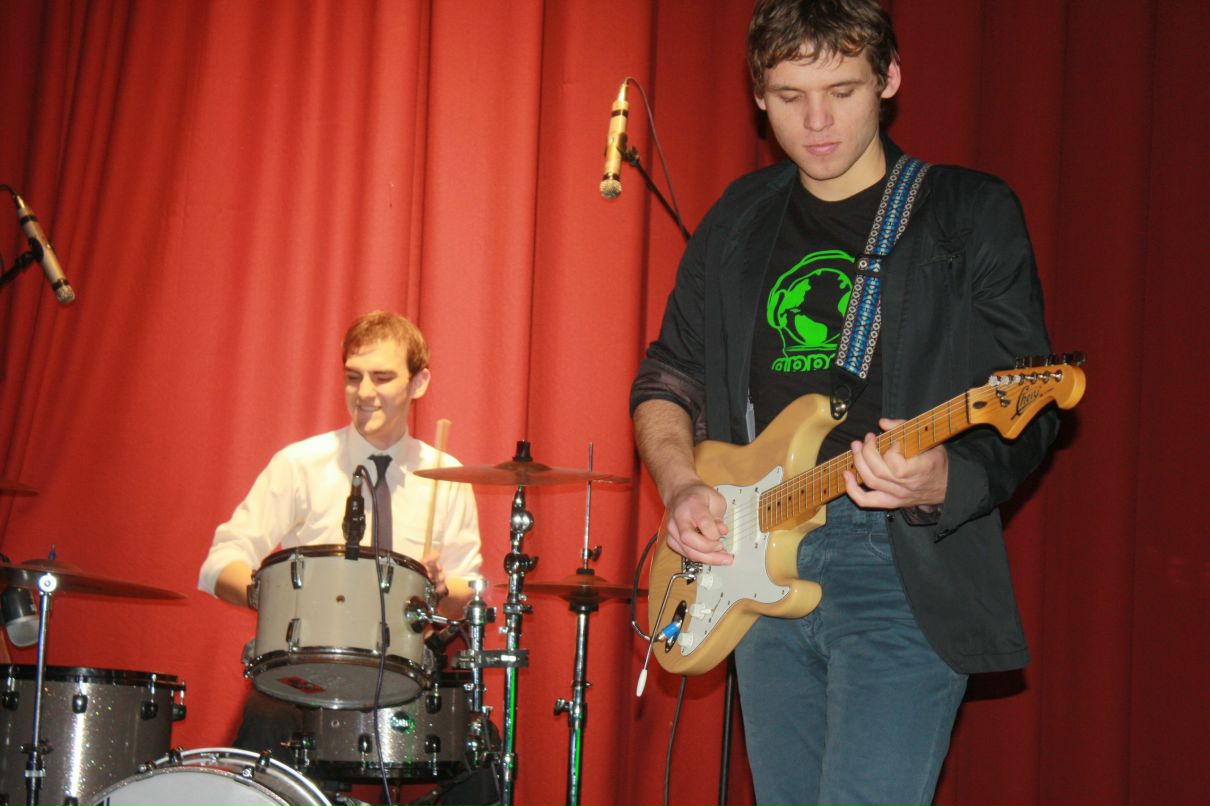 Серый Лазареску | Кишинев