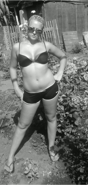 №24, Анжелика Рущинская, 32 года, Одесса №24, Анжелика Рущинская, 32 года, Одесса