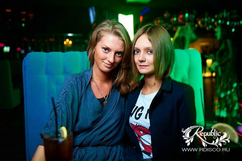 Екатерина Милова | Красногорск