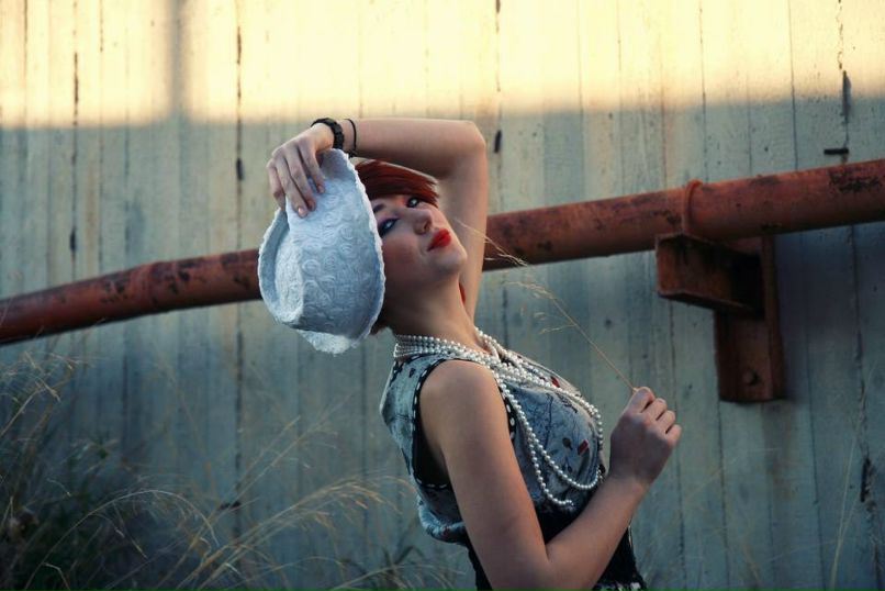 Nactin Georganti | Athens