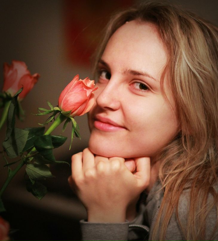 Ирина Осипова | Roma