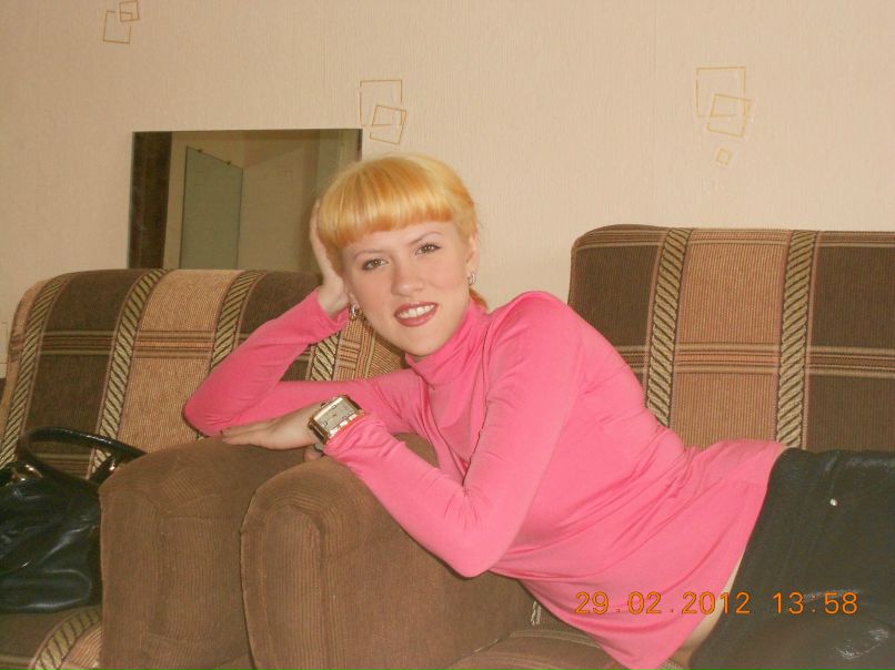 Екатерина Крайнова | Новотроицк