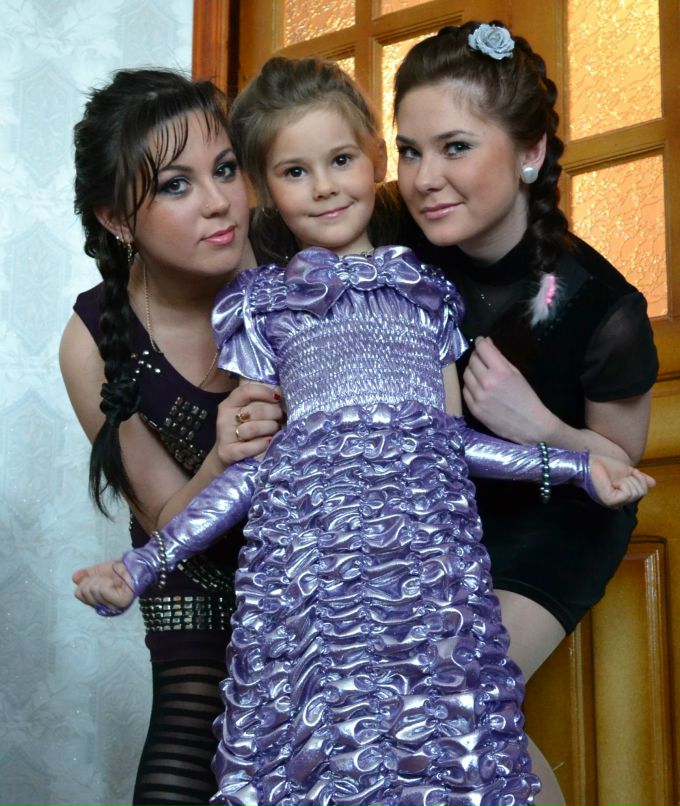 Галия Ахмадуллина Ахмадуллина | Ульяновск