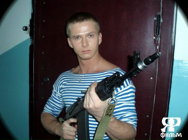 №1, Алексей Павлов №1, Алексей Павлов