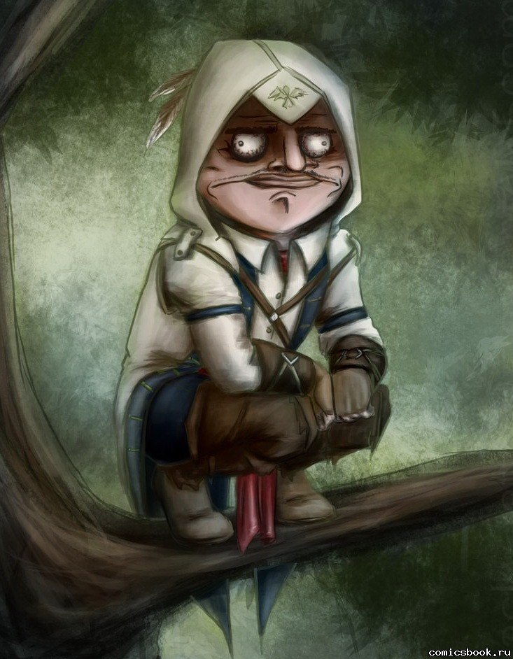 Иван Иванов | Кондопога