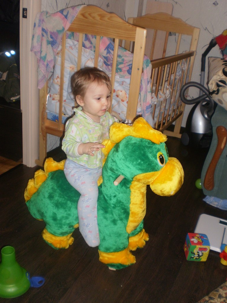 Машка Резвушкина | Челябинск