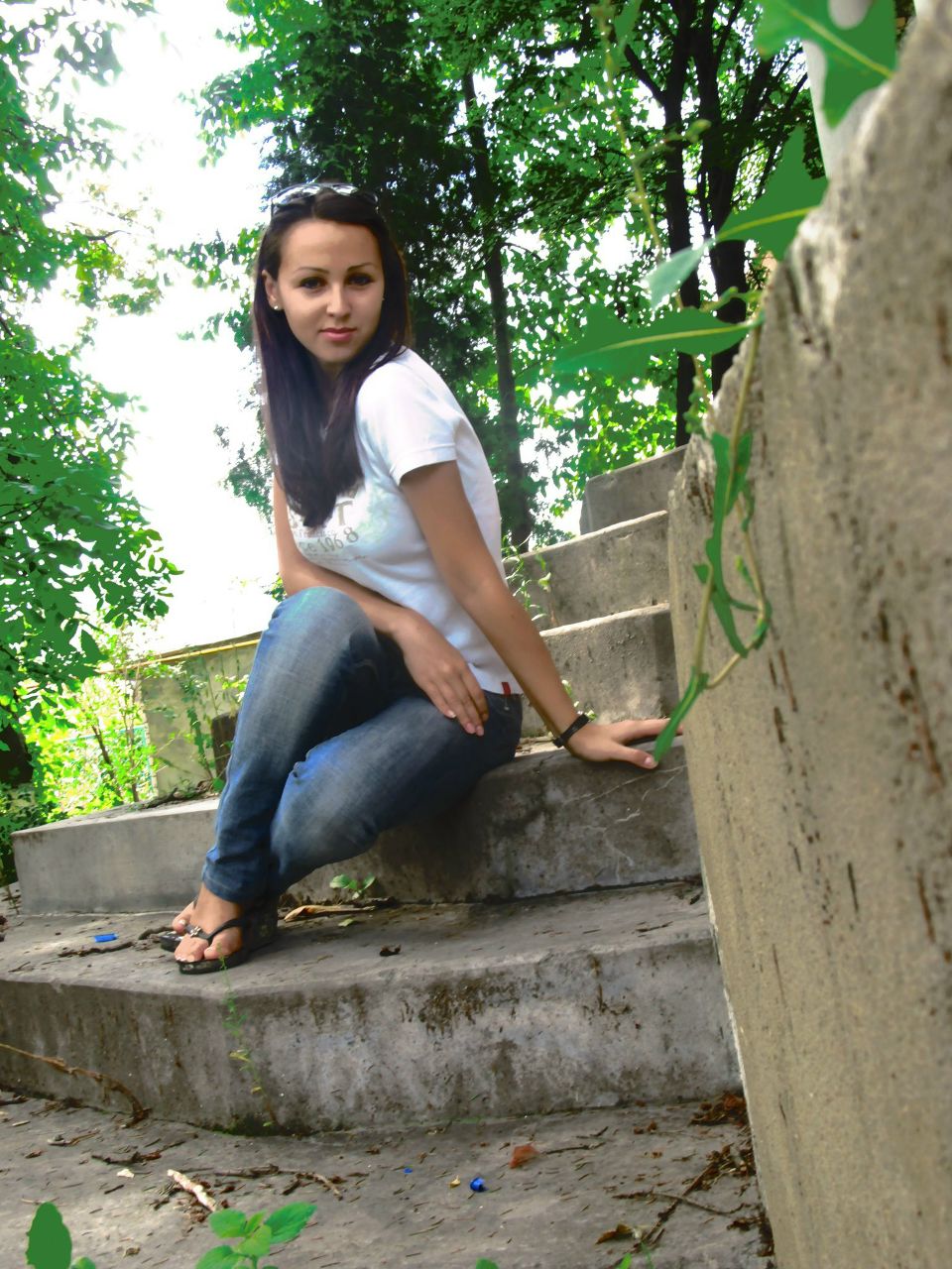 Olya Pavlova | Ивано-Франковск