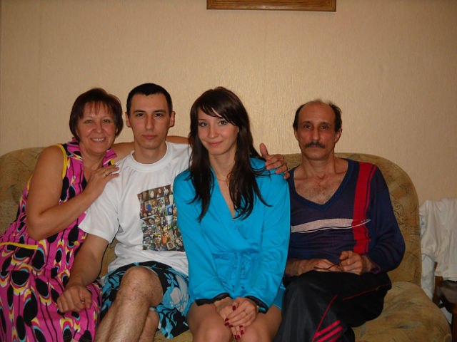 Антон Ахметшин | Магнитогорск