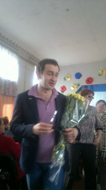 №5, Семён Солодилов, 30 лет, Екатеринбург №5, Семён Солодилов, 30 лет, Екатеринбург