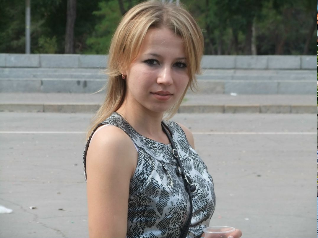 Пашка Григорьев | Волгоград