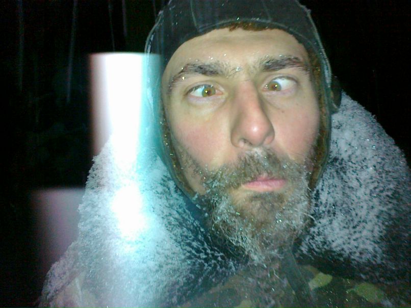 Тёма Радченко | Киев