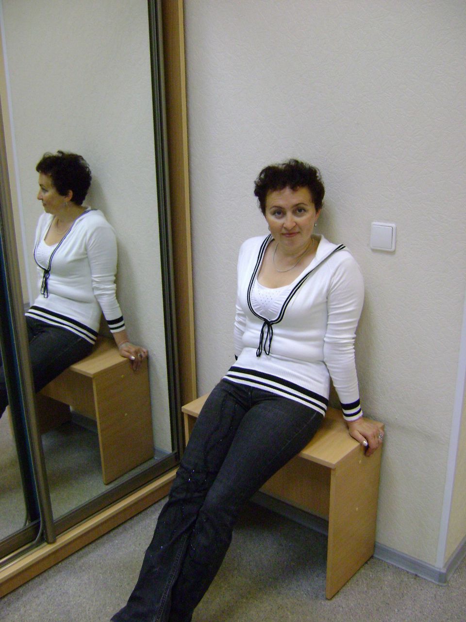 Тамара Гребнева Nica | 