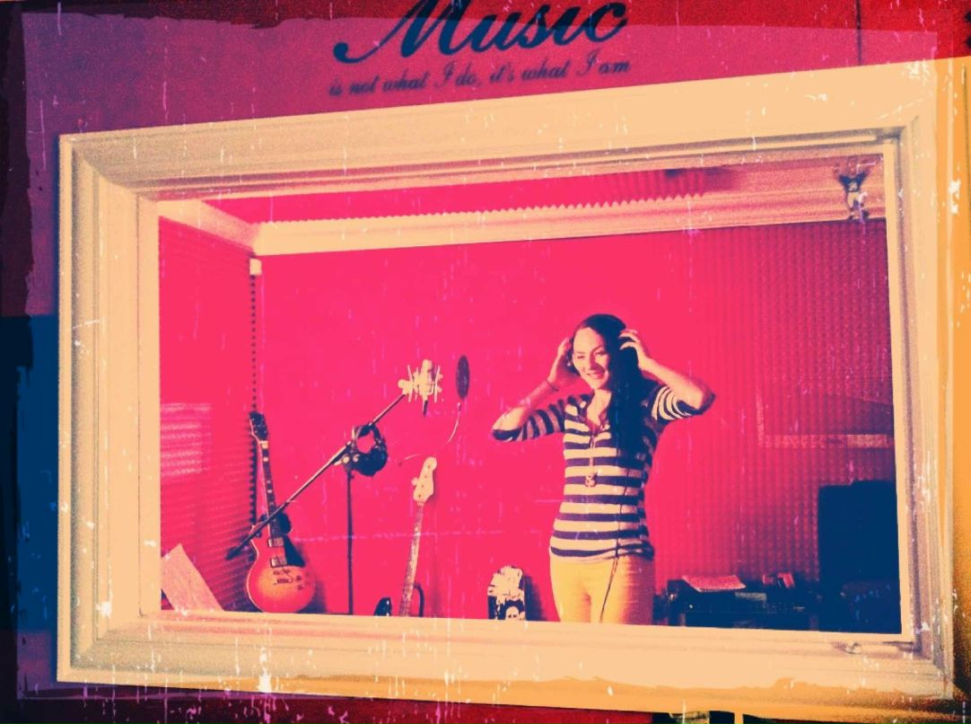 Аня Борейко | New York City