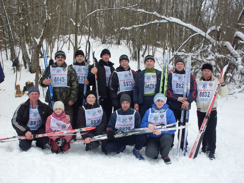 Андрей Швецов | Данков