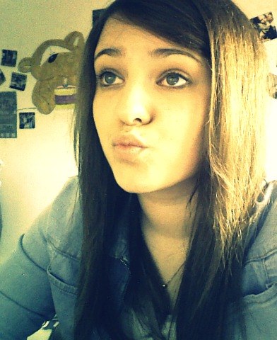 Anastasia Wiederkehr | Rastatt