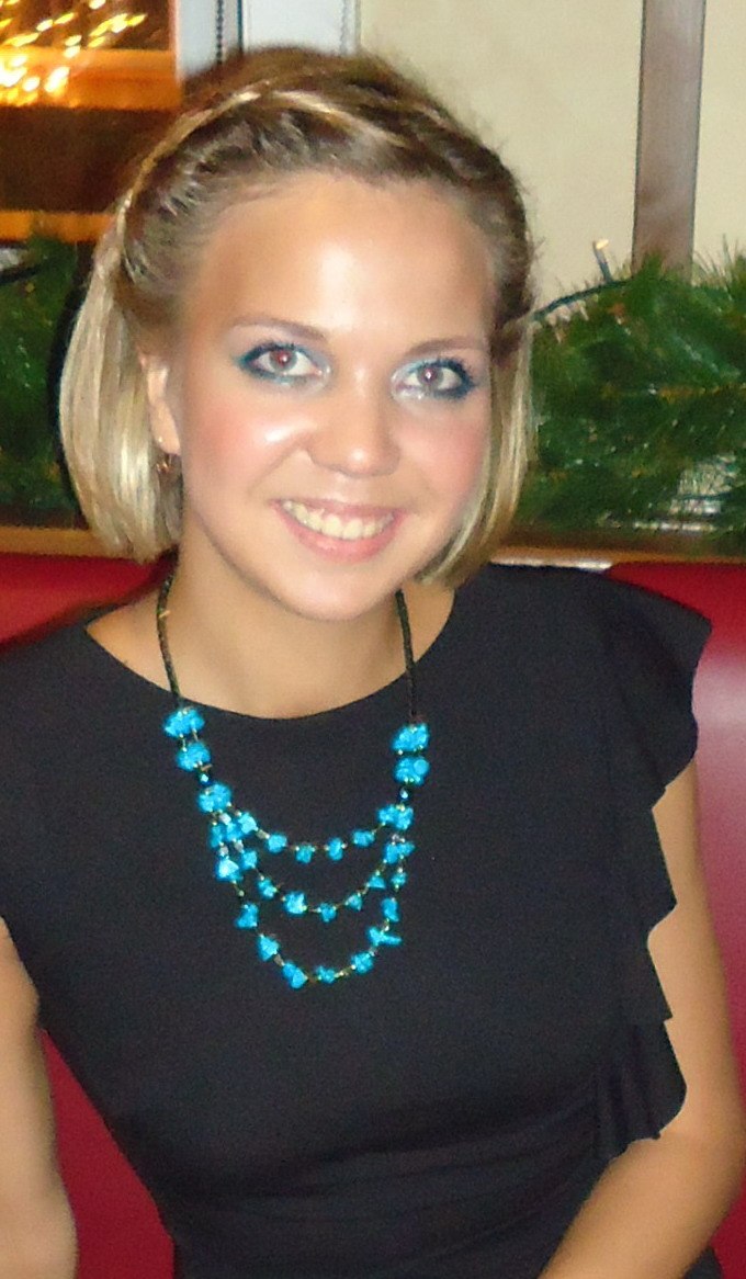 Татьяна Дмитриевская | Северодвинск