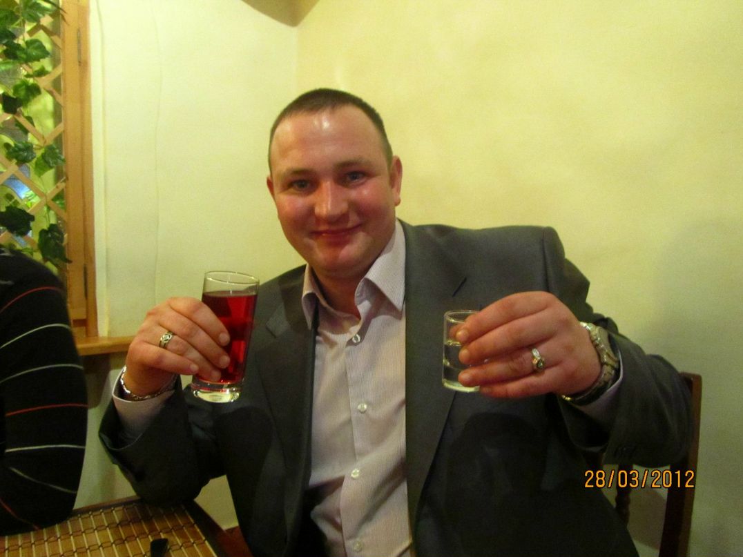 Сергей Клюшин | Самара