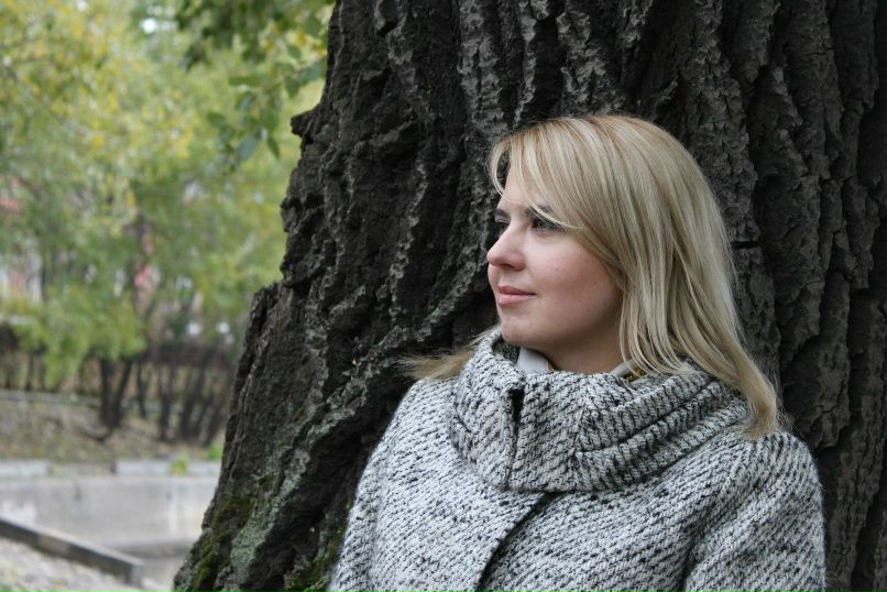 Юлия Пищулина | Москва