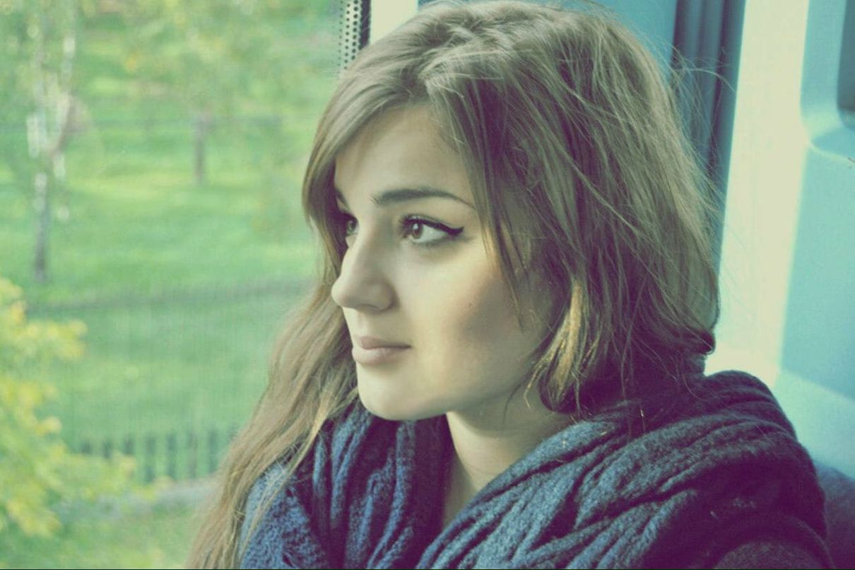 Таня Гужева | Москва