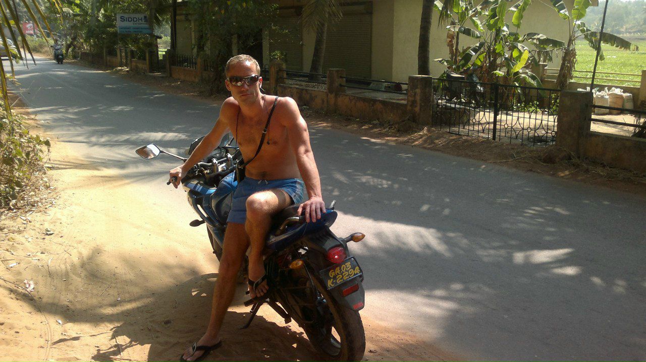 Игорь Тулиголовец | Киев