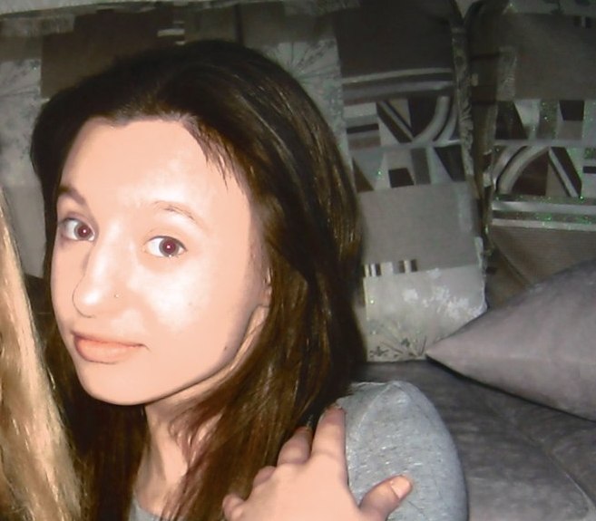 Анастасия Гордеева БоБ | Дзержинск