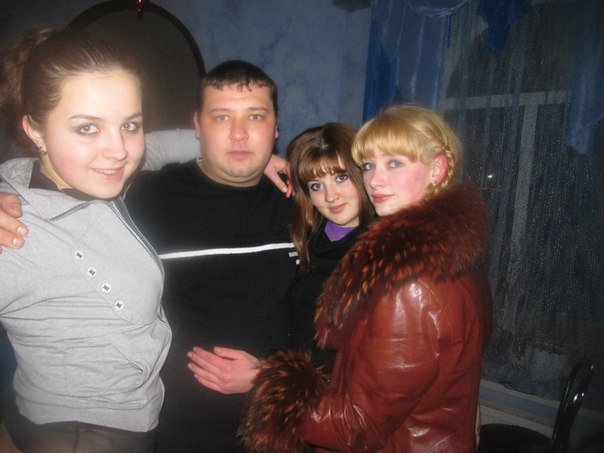 Толик Свириденко | Мелитополь