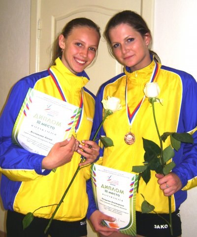 Наталья Петрова | Абакан