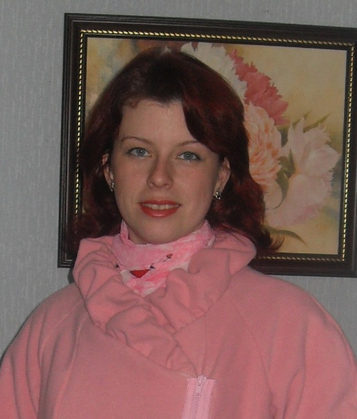 №26, Мария Елисеева, 42 года, Брянка №26, Мария Елисеева, 42 года, Брянка