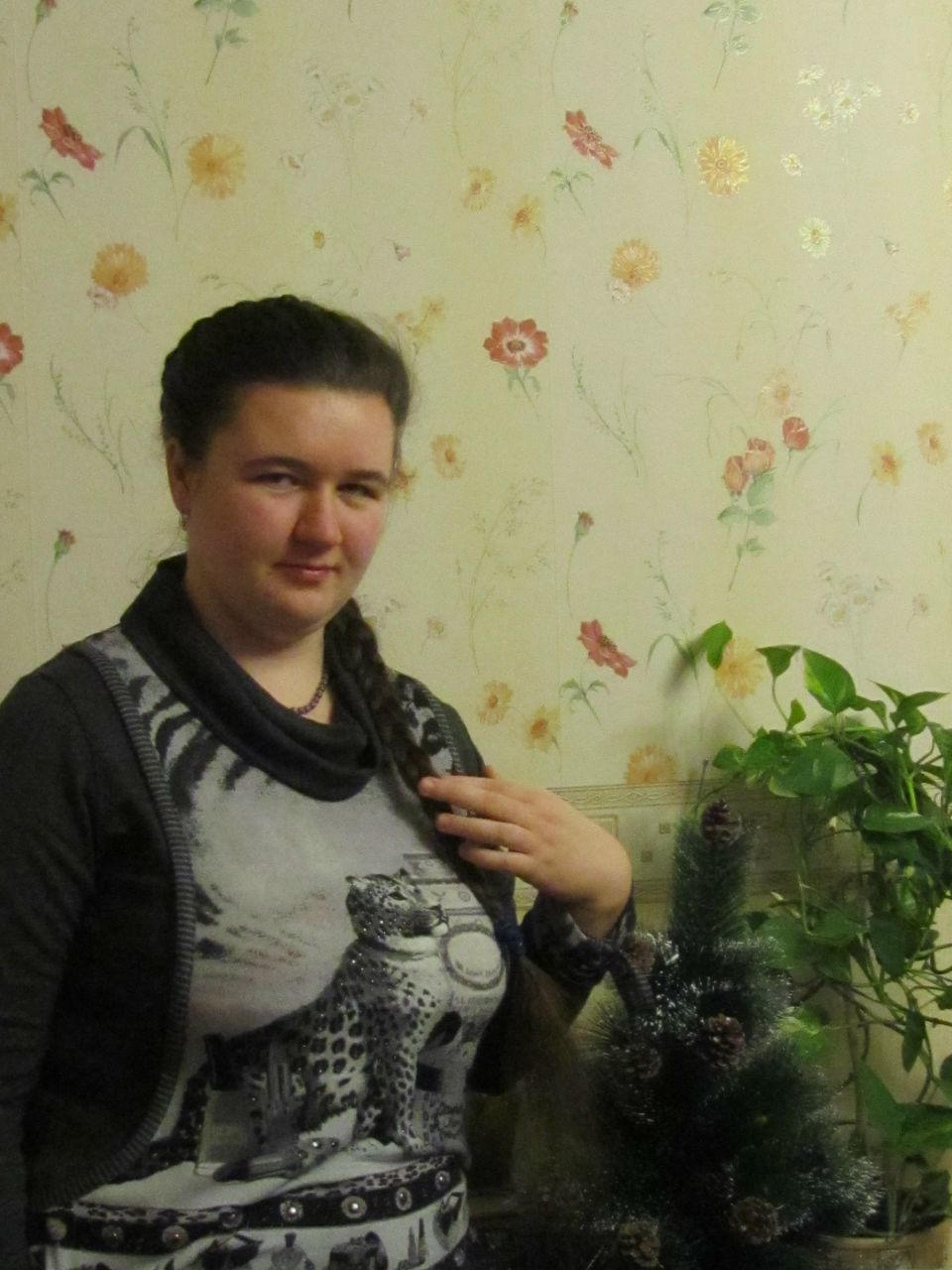 Таня Маршалкина | Москва