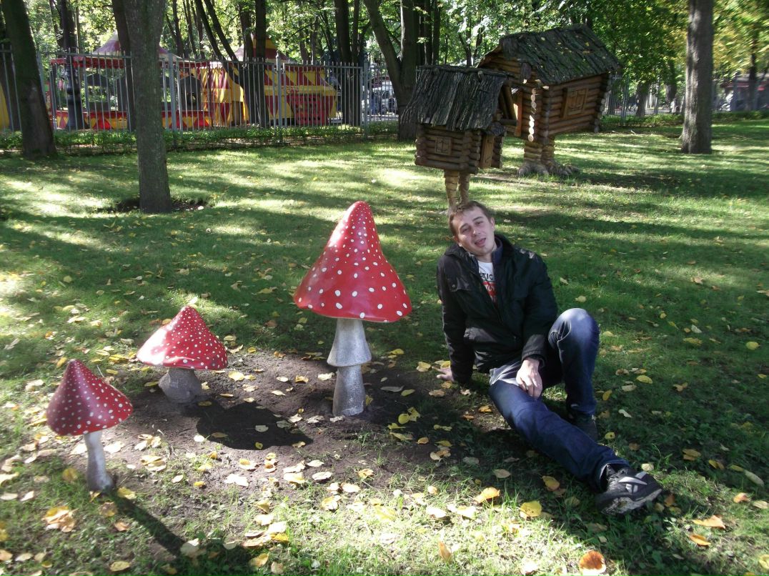 Евгений Ольшевский | Петрозаводск