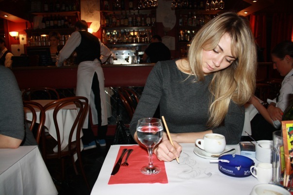 №33, Кристина Добровольская, 36 лет, Санкт-Петербург №33, Кристина Добровольская, 36 лет, Санкт-Петербург