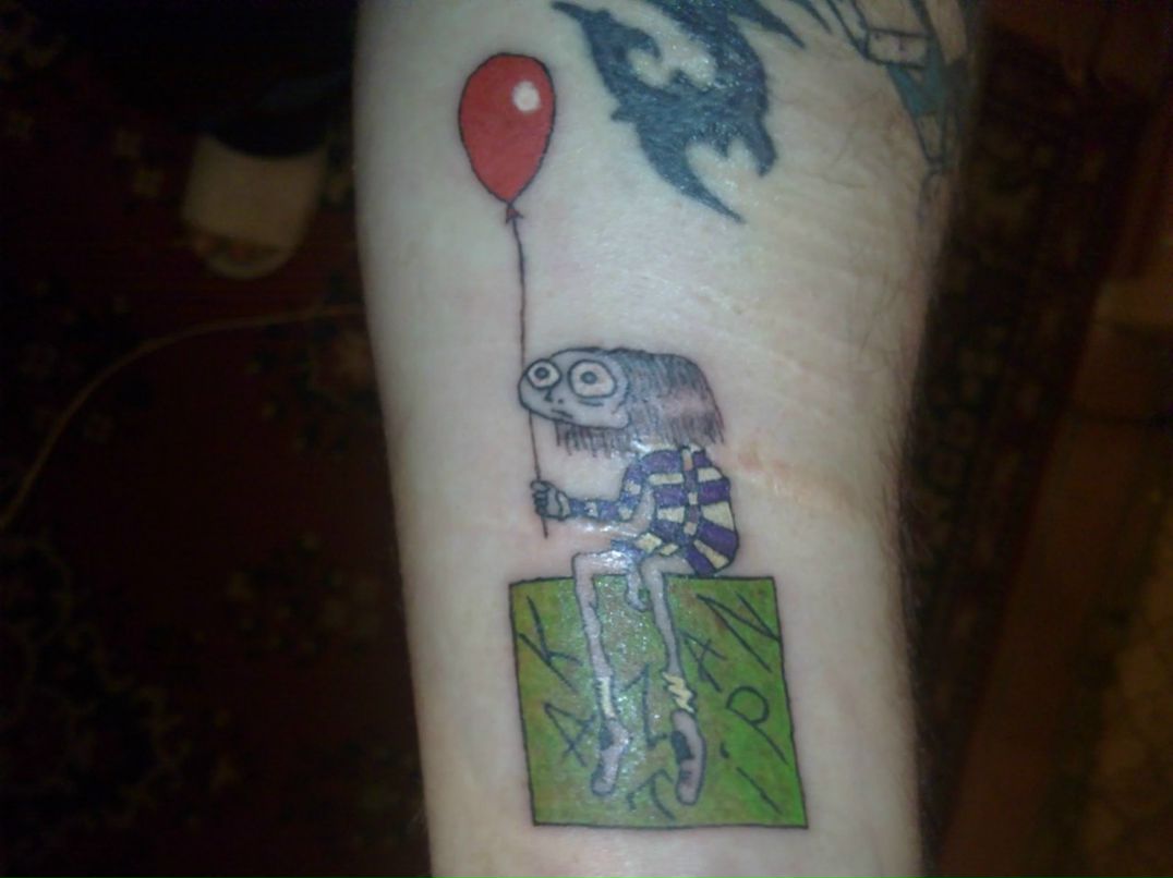 Алэн Еремин | Москва