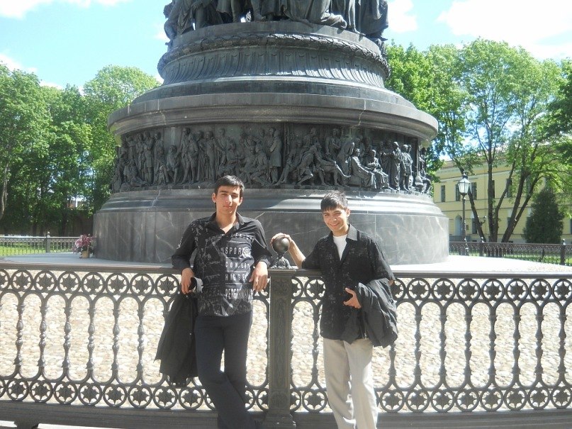 Дмитрий Олешкевич | Орёл